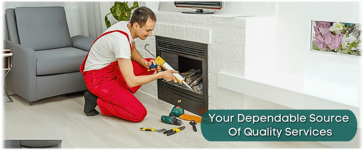 Chimney and Fireplace Solutions