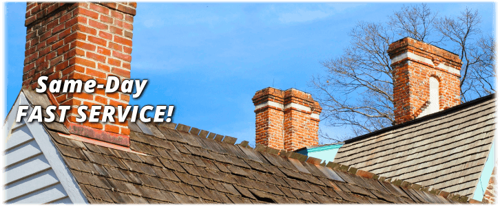 Chimney Repair Providence