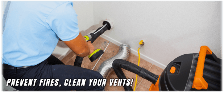 Dryer Vent Cleaning Providence