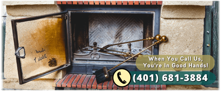 Fireplace Cleaning Providence