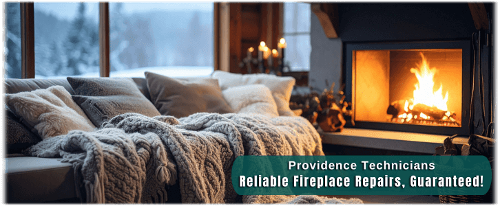 Fireplace Repair Providence