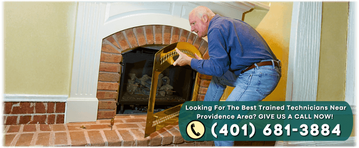 Chimney Sweep Providence